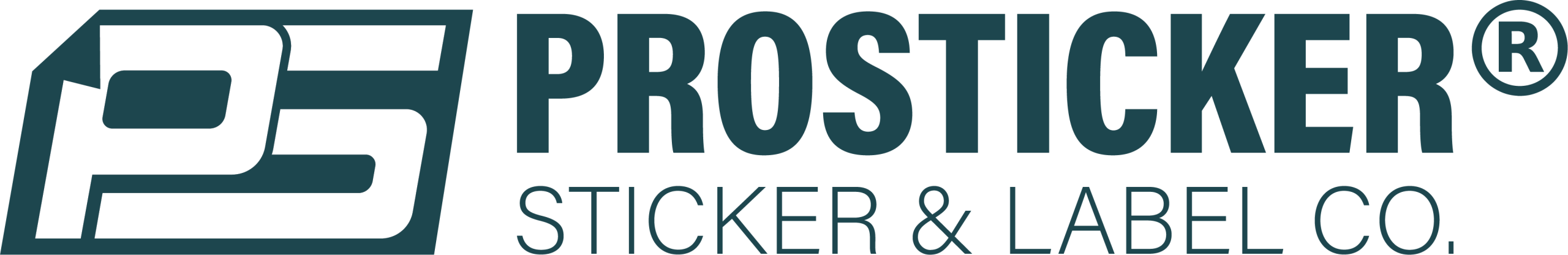 Custom Stickers & Labels Printing UK | ProSticker