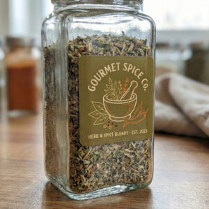 Semi Gloss Premium Paper Stickers